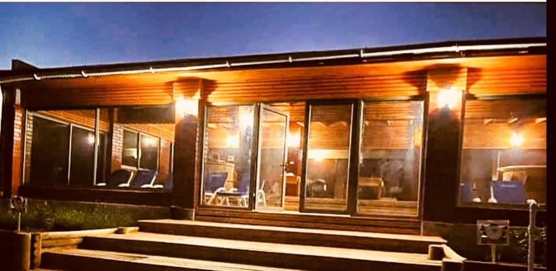 San Jose Hotel Boutique & Spa La Ligua Екстериор снимка